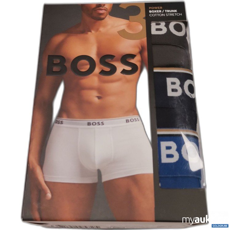 Artikel Nr. 979734 Artikel Nr. 979734: Boss Trunks