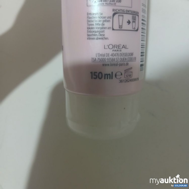 Artikel Nr. 981734 Artikel Nr. 981734: L'Oréal Paris Elvital Glycolic Gloss Spülung
