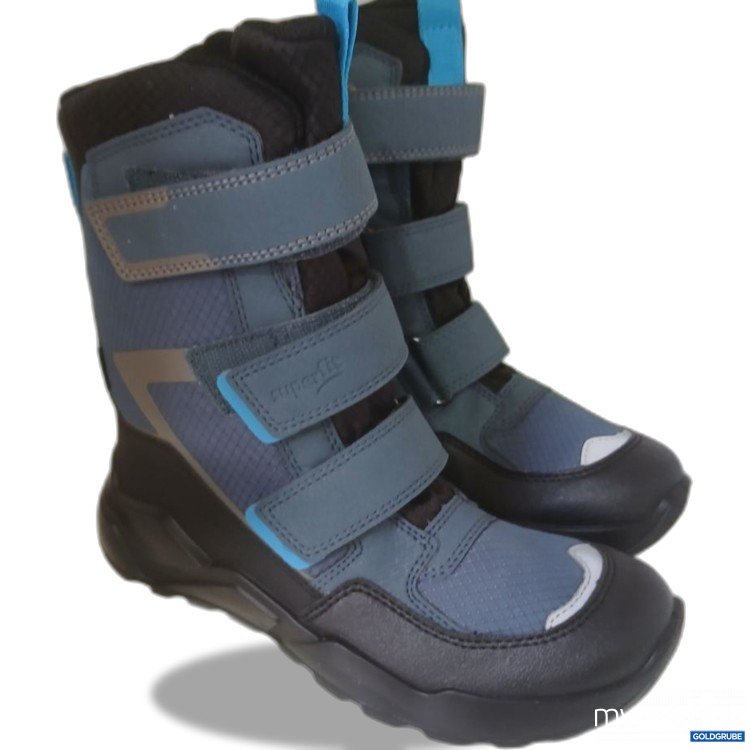 Artikel Nr. 983734 Artikel Nr. 983734: superfit Schneestiefel