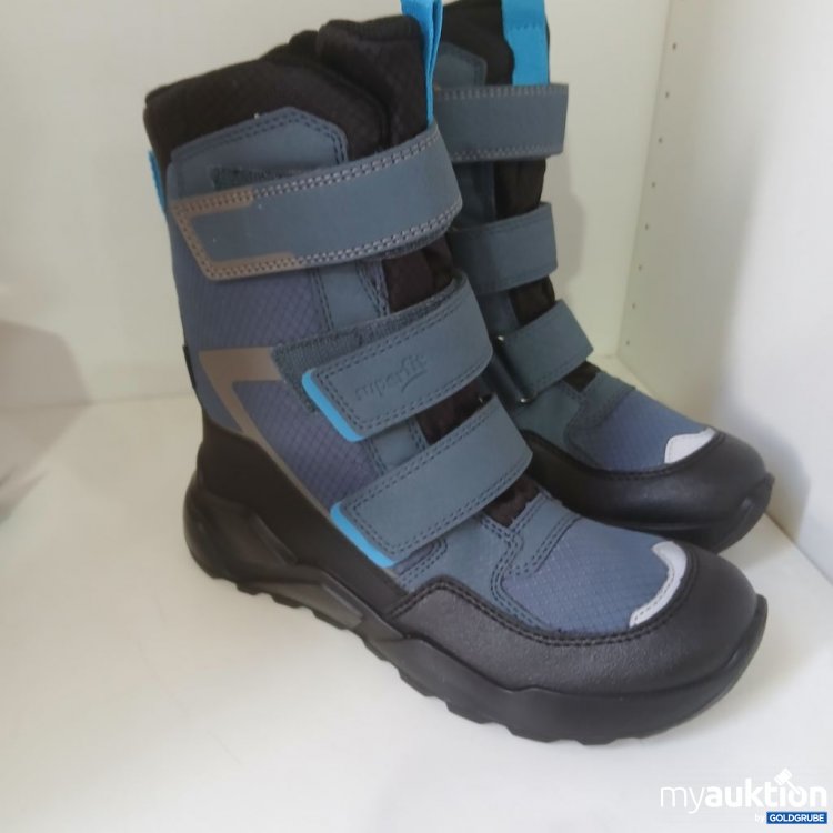 Artikel Nr. 983734 Artikel Nr. 983734: superfit Schneestiefel