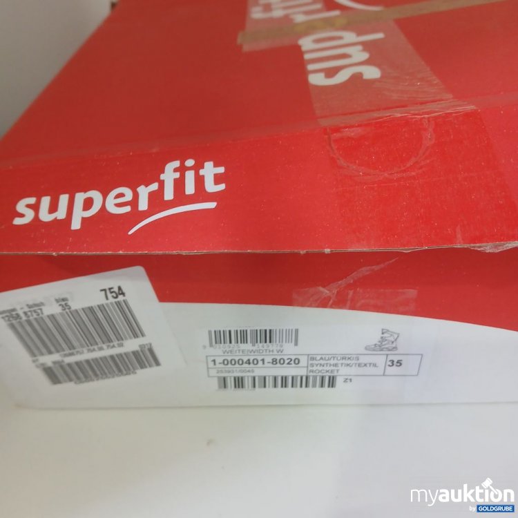 Artikel Nr. 983734 Artikel Nr. 983734: superfit Schneestiefel