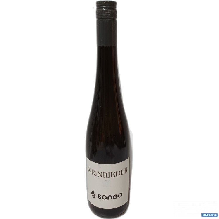 Artikel Nr. 995734 Artikel Nr. 995734: Weinrieder Soneo Ried Schneiderberg Grüner Veltliner 750ml