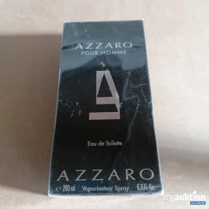 Artikel Nr. 409734: Azzaro Pour Homme Eau de Toilette 200ml