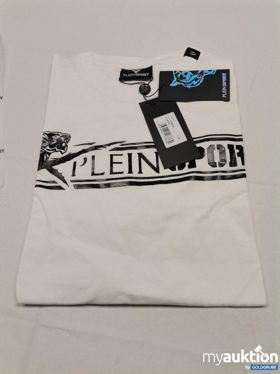 Artikel Nr. 435735 Artikel Nr. 435735: Plein Sport Shirt