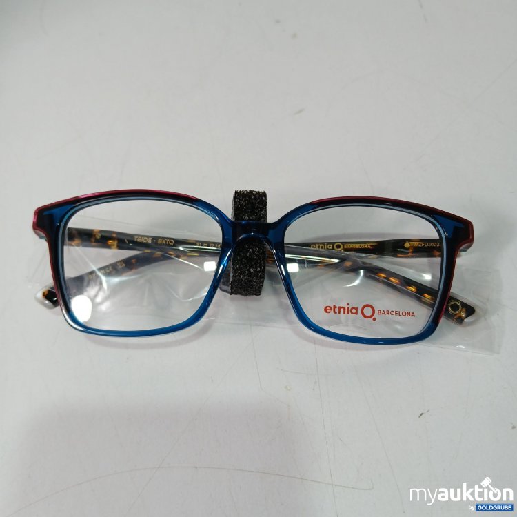 Artikel Nr. 436735 Artikel Nr. 436735: Etnia Brille 5 TEIDE 51O BXTQ