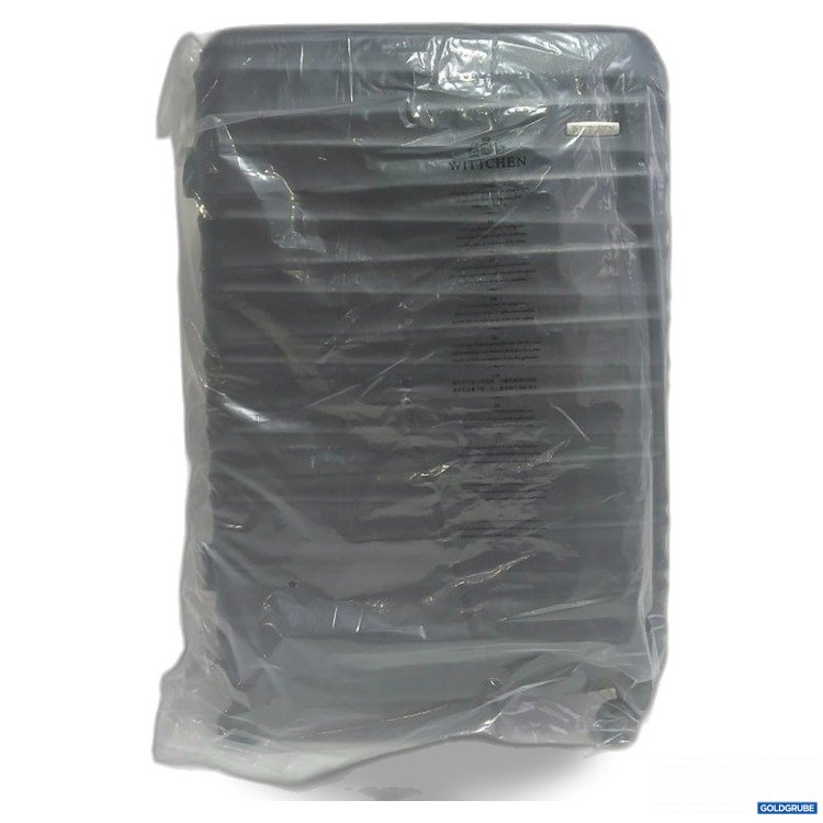 Artikel Nr. 468735 Artikel Nr. 468735: Wittchen Koffer Navy ca. 65x45cm