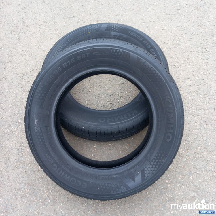 Artikel Nr. 520735 Artikel Nr. 520735: Kumho Ecowing ES31, 185/65 R15 88T
