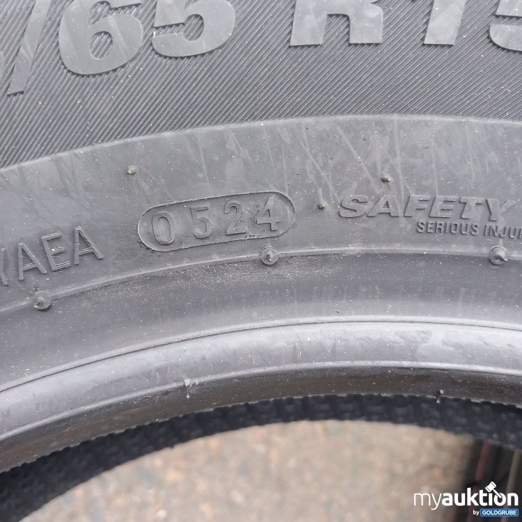 Artikel Nr. 520735 Artikel Nr. 520735: Kumho Ecowing ES31, 185/65 R15 88T