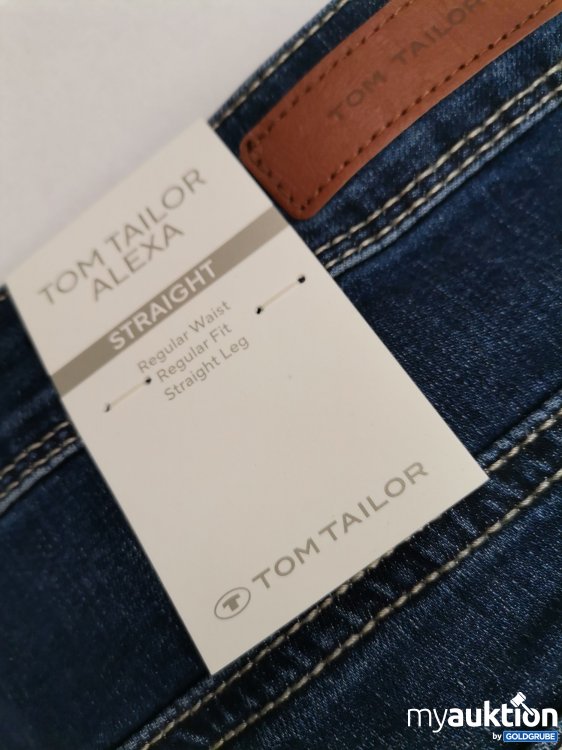 Artikel Nr. 669735: Tom Tailor Jeans 
