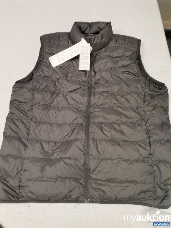 Artikel Nr. 686735 Artikel Nr. 686735: Uniqlo ultra light down Gilet