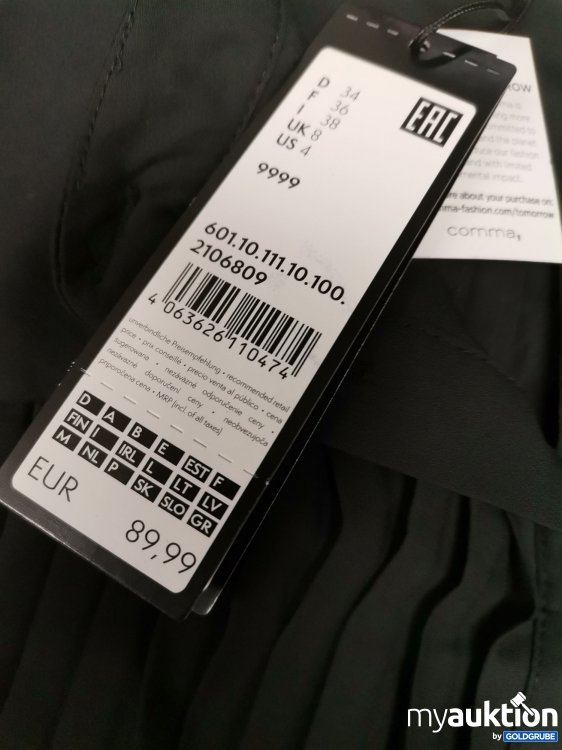 Artikel Nr. 687735 Artikel Nr. 687735: Comma Bluse