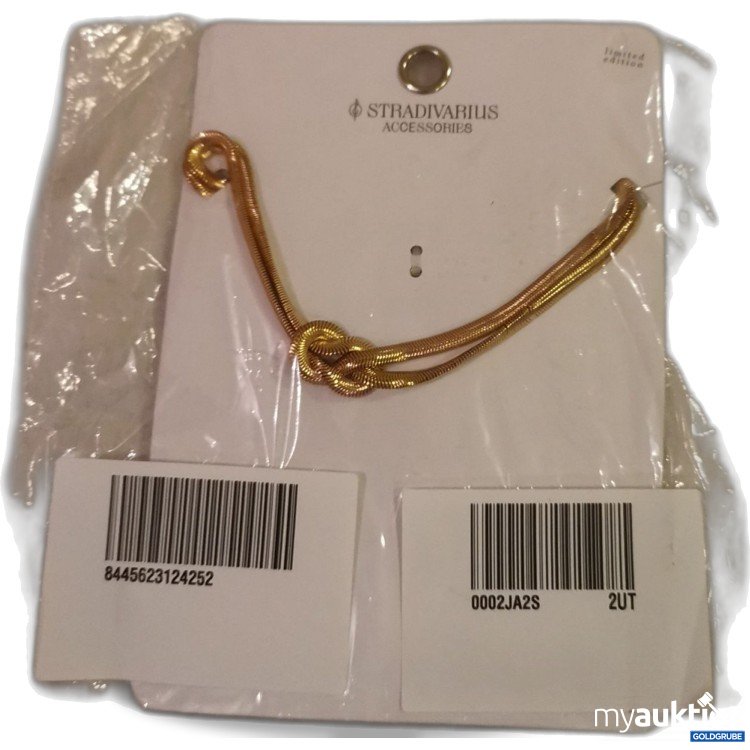 Artikel Nr. 689735: Stradivarius Halskette 