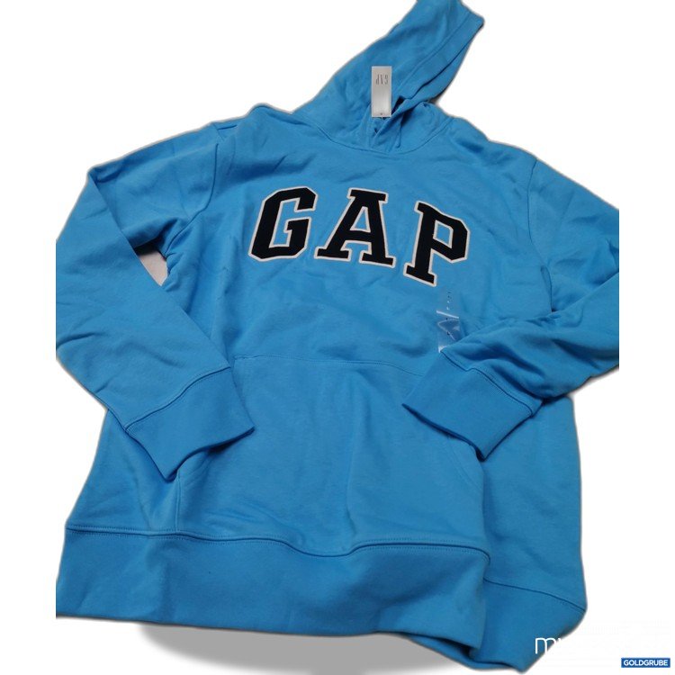 Artikel Nr. 728735: Gap Hoodie 