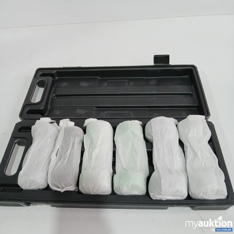 Artikel Nr. 801735: Schildkröt Vinyl Dumbbell Set 