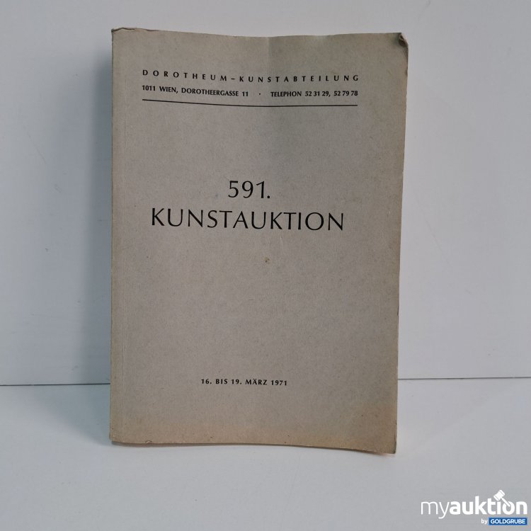 Artikel Nr. 816735 Artikel Nr. 816735: Kunstauktion Katalog