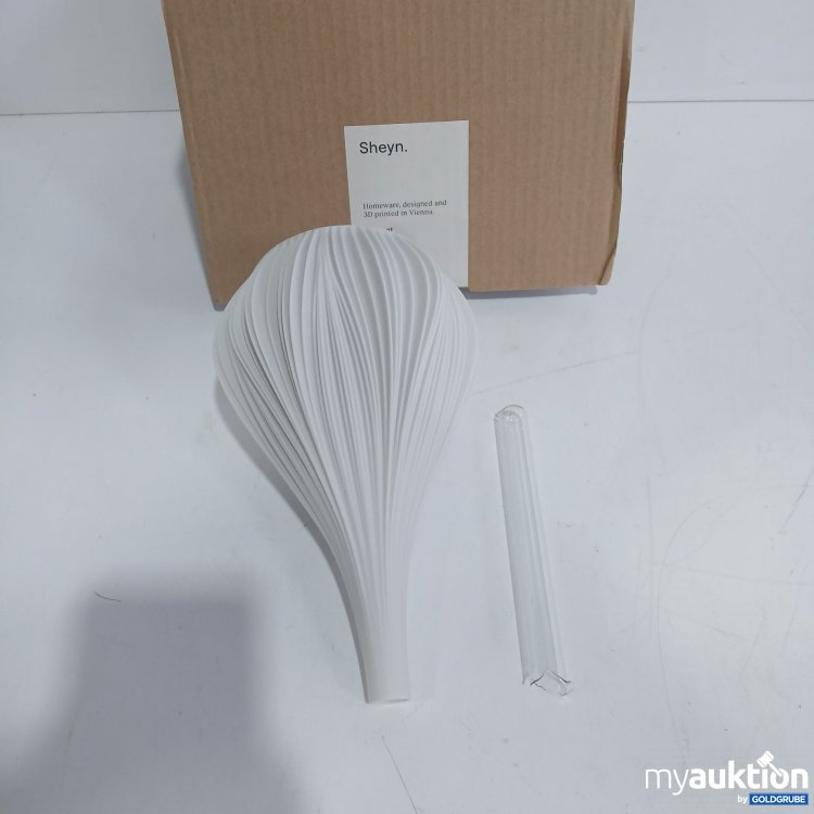 Artikel Nr. 833735 Artikel Nr. 833735: Sheyn Tiny Architecture 3D Printed