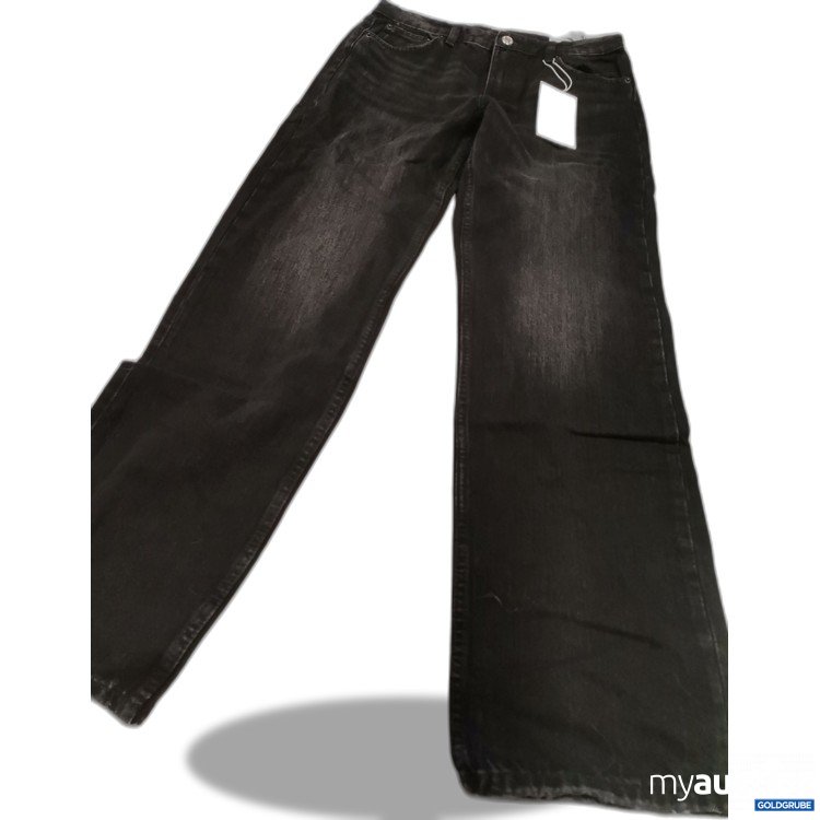 Artikel Nr. 836735: Pull&Bear Straight fit Jeans 