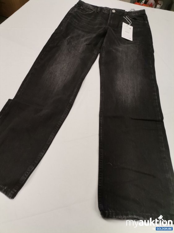 Artikel Nr. 836735: Pull&Bear Straight fit Jeans 