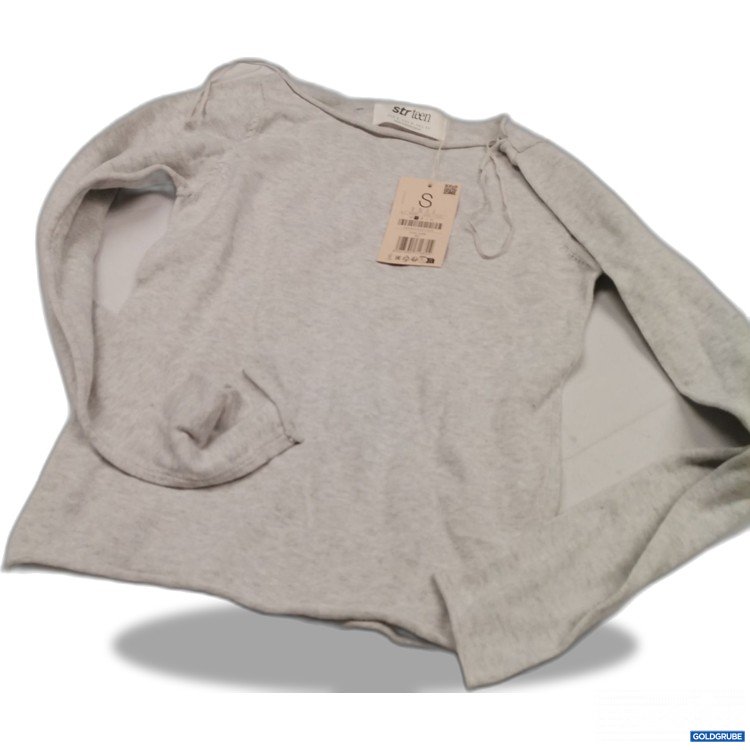 Artikel Nr. 837735: STr Pullover 