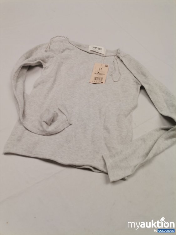 Artikel Nr. 837735: STr Pullover 