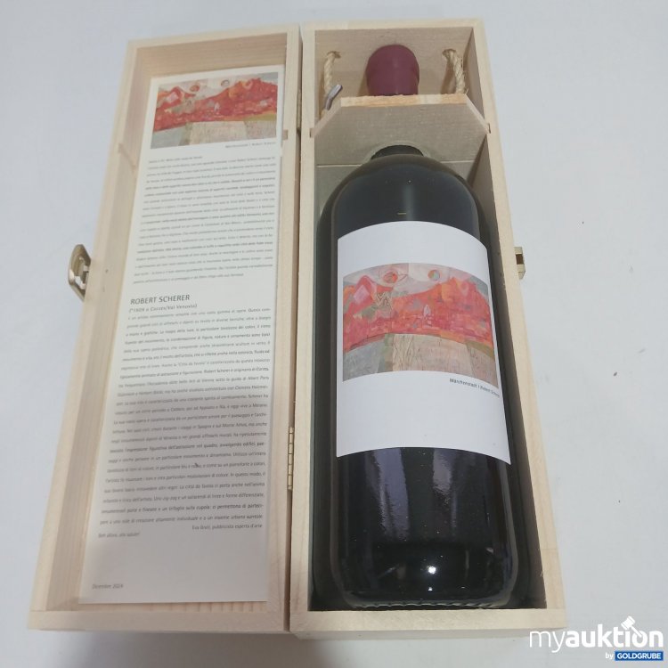 Artikel Nr. 844735: Laurin Lagrein 1,5l