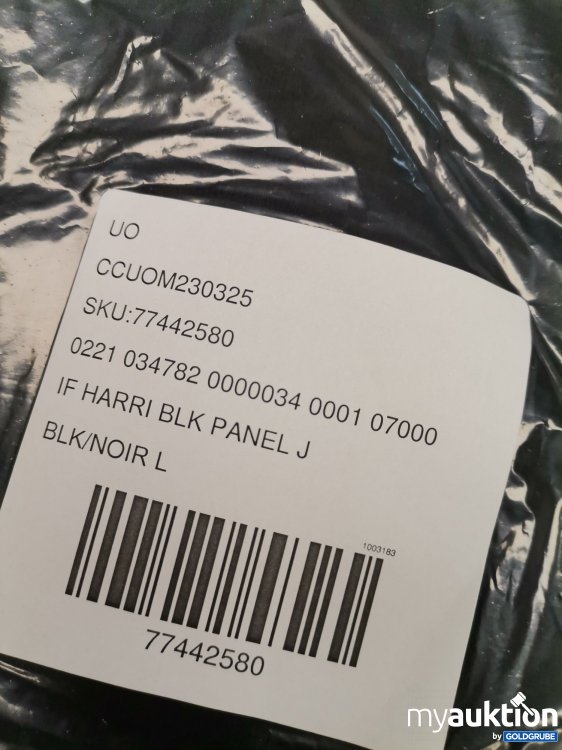 Artikel Nr. 863735: Iets Frans Jogginghose 