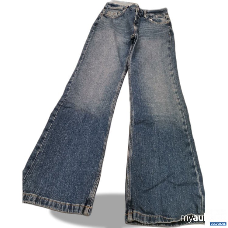 Artikel Nr. 864735: Zara Jeans 