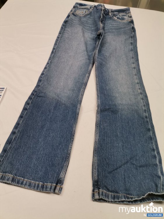 Artikel Nr. 864735: Zara Jeans 