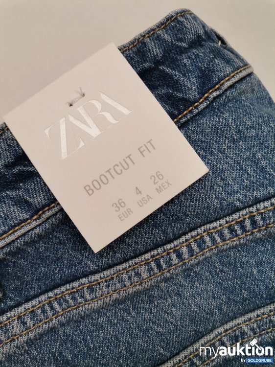 Artikel Nr. 864735: Zara Jeans 