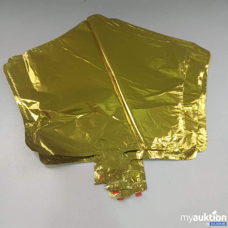 Artikel Nr. 866735 Artikel Nr. 866735: Luftballons ca.46x42cm 4 Stück