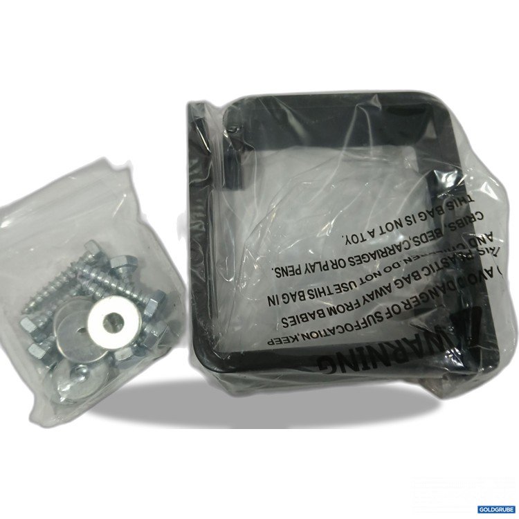 Artikel Nr. 883735: Haken 2x 