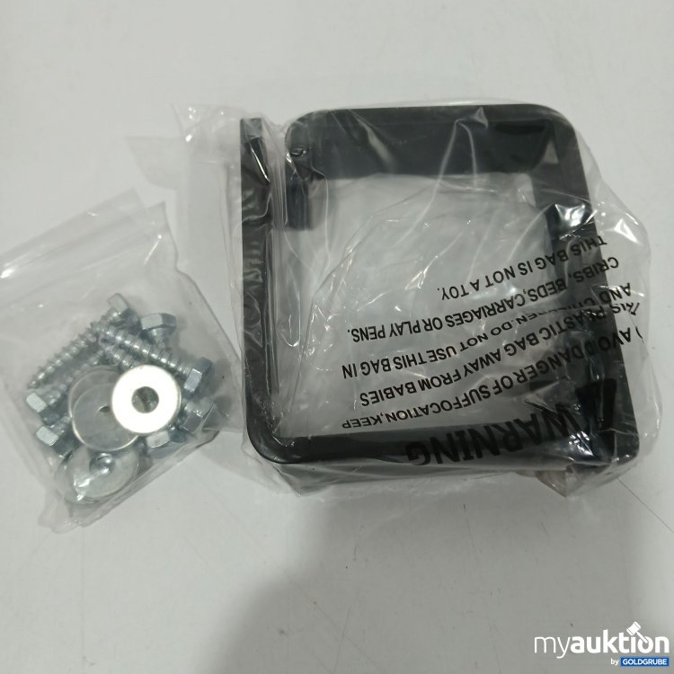 Artikel Nr. 883735: Haken 2x 