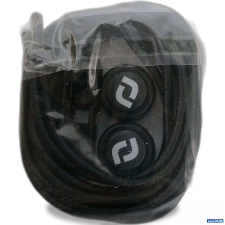 Artikel Nr. 887735: RJ Sport Elastische Schnürsenkel 