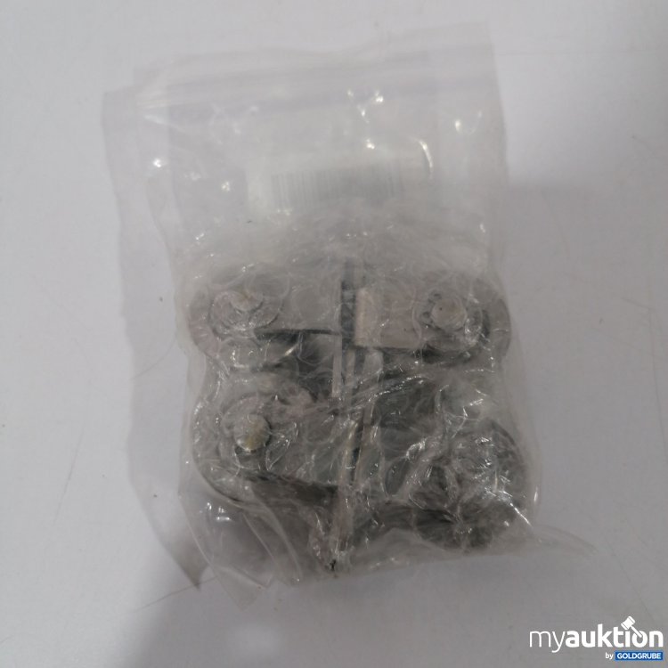 Artikel Nr. 898735 Artikel Nr. 898735: Knofnc Kugellager 30mm 4Stk