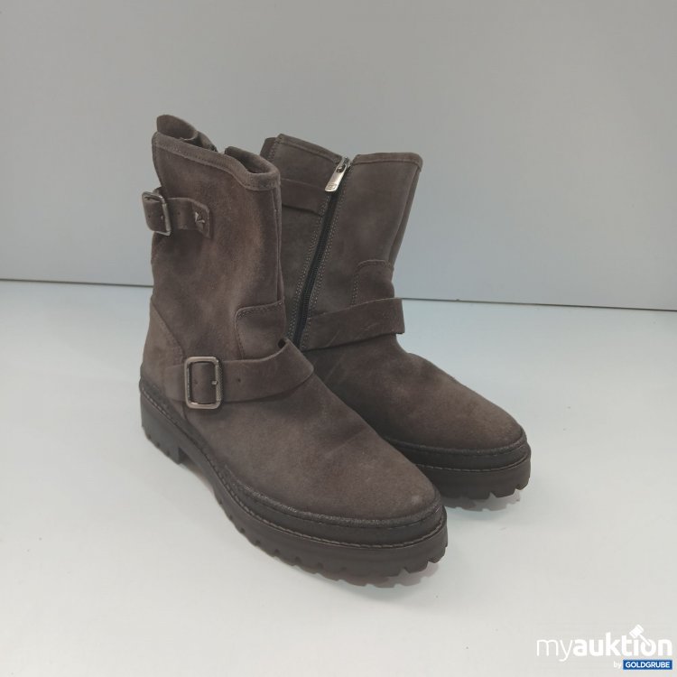 Artikel Nr. 905735 Artikel Nr. 905735: Tommy Hilfinger Damen Stiefeletten