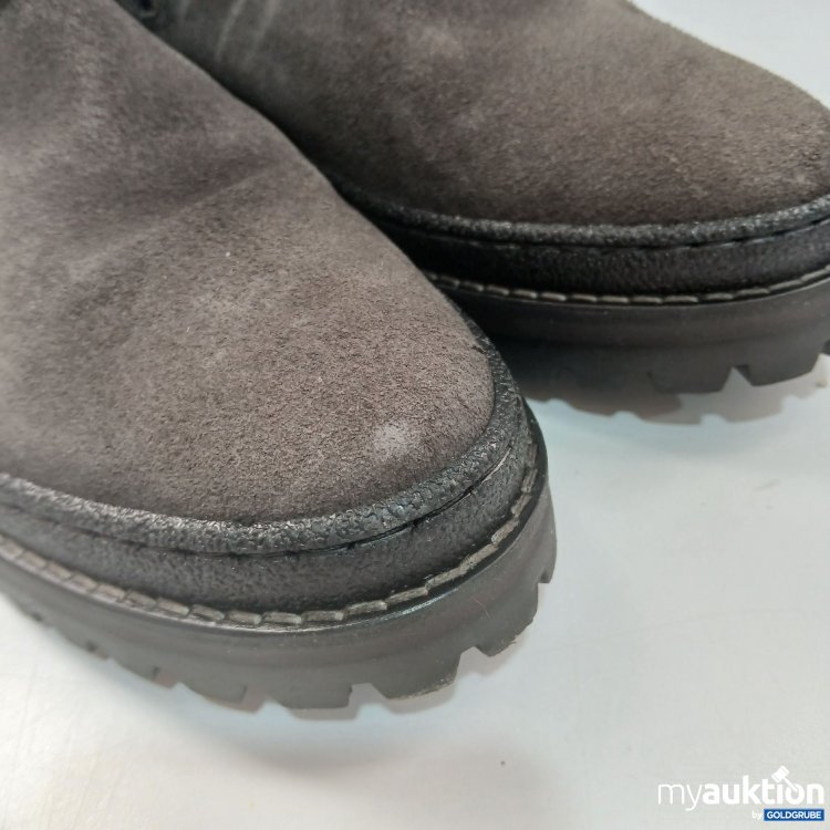 Artikel Nr. 905735 Artikel Nr. 905735: Tommy Hilfinger Damen Stiefeletten