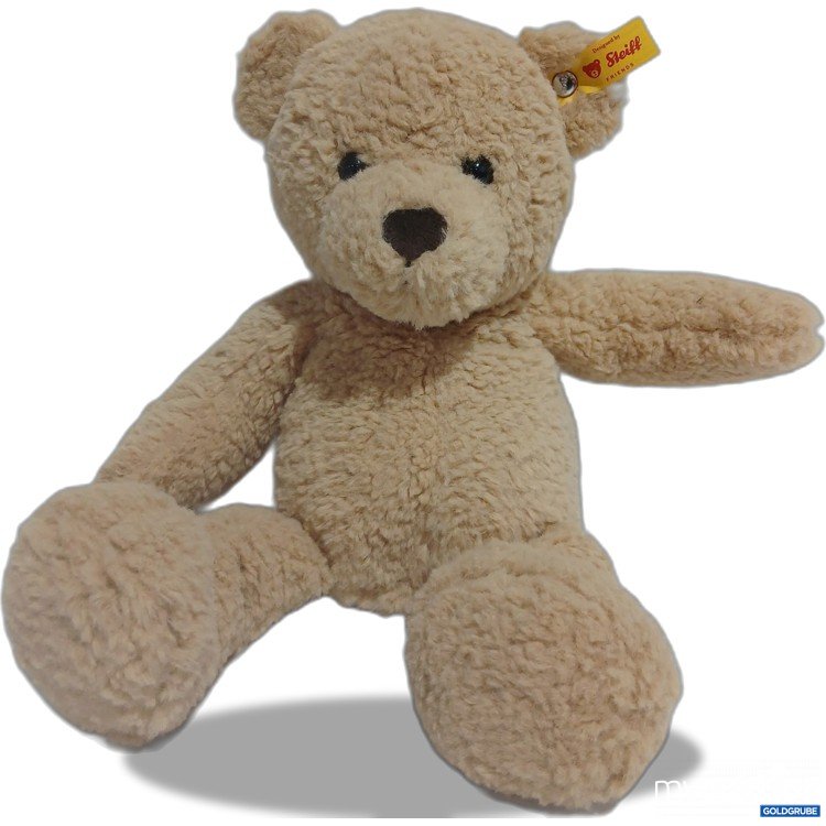 Artikel Nr. 910735: Steiff Friends Teddy Bär ca. 30cm 