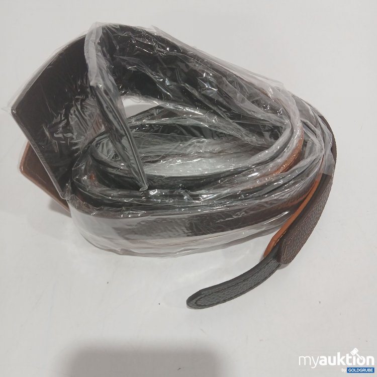 Artikel Nr. 913735 Artikel Nr. 913735: Diverse Gürtel 3x