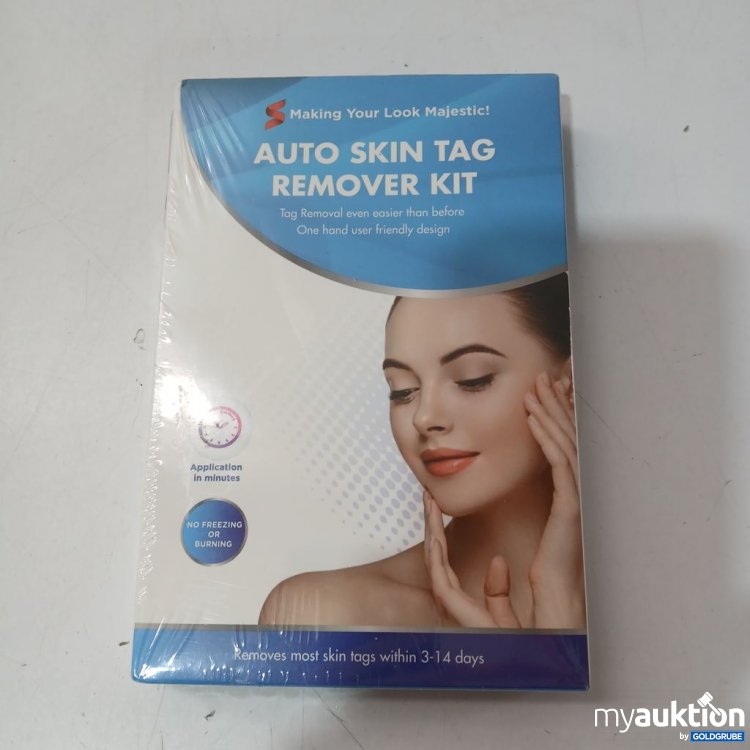 Artikel Nr. 918735: Auto Skin Tag Remover Kit