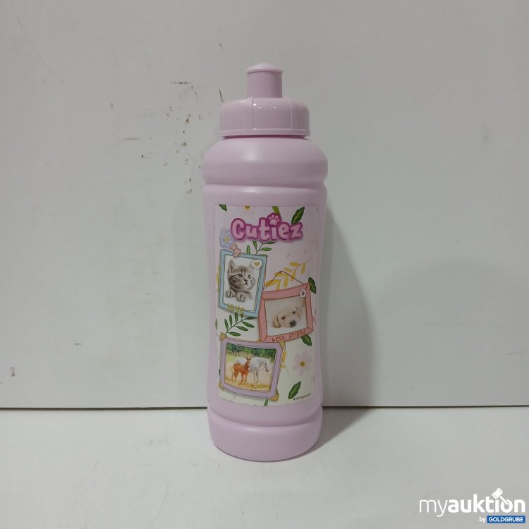 Artikel Nr. 929735: Home Universe Sport-Trinkflasche 500ml Tier Motiv