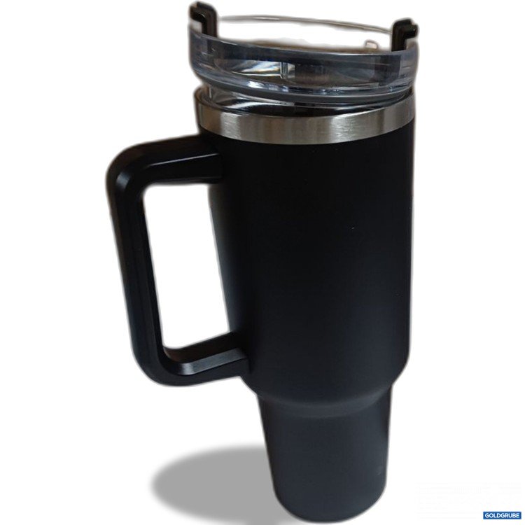Artikel Nr. 933735: Thermobecher mit Deckel