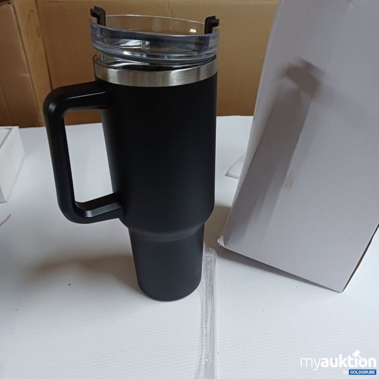 Artikel Nr. 933735: Thermobecher mit Deckel