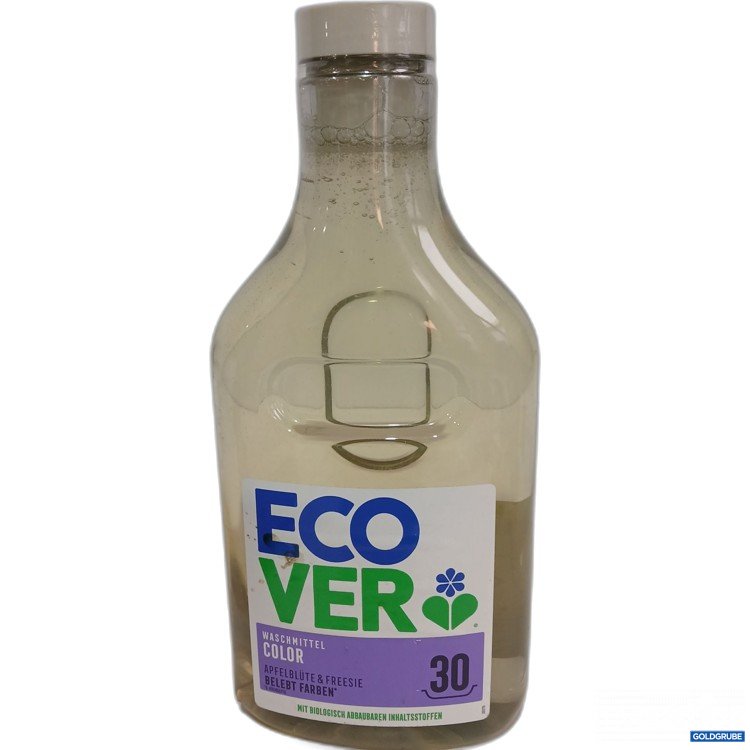 Artikel Nr. 957735: EcoVer Color Waschmittel 1.5l