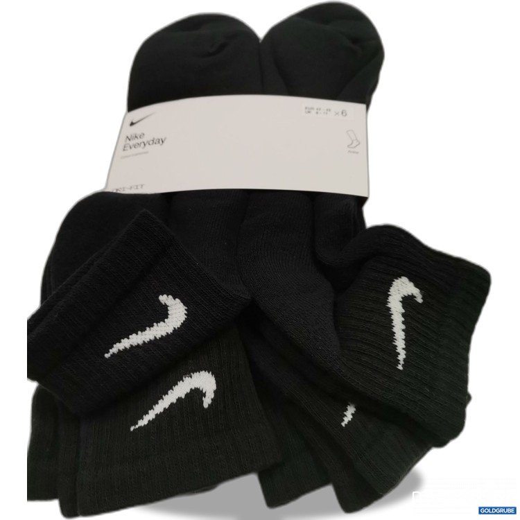 Artikel Nr. 979735 Artikel Nr. 979735: Nike everyday Socken