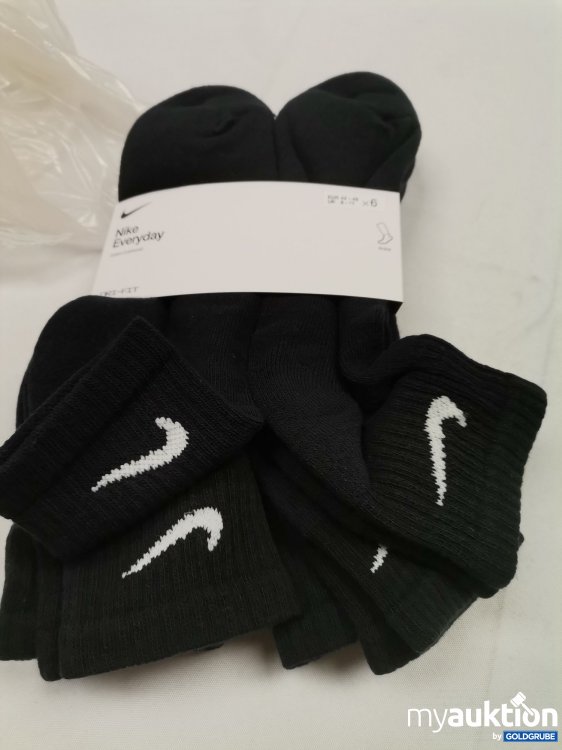 Artikel Nr. 979735 Artikel Nr. 979735: Nike everyday Socken