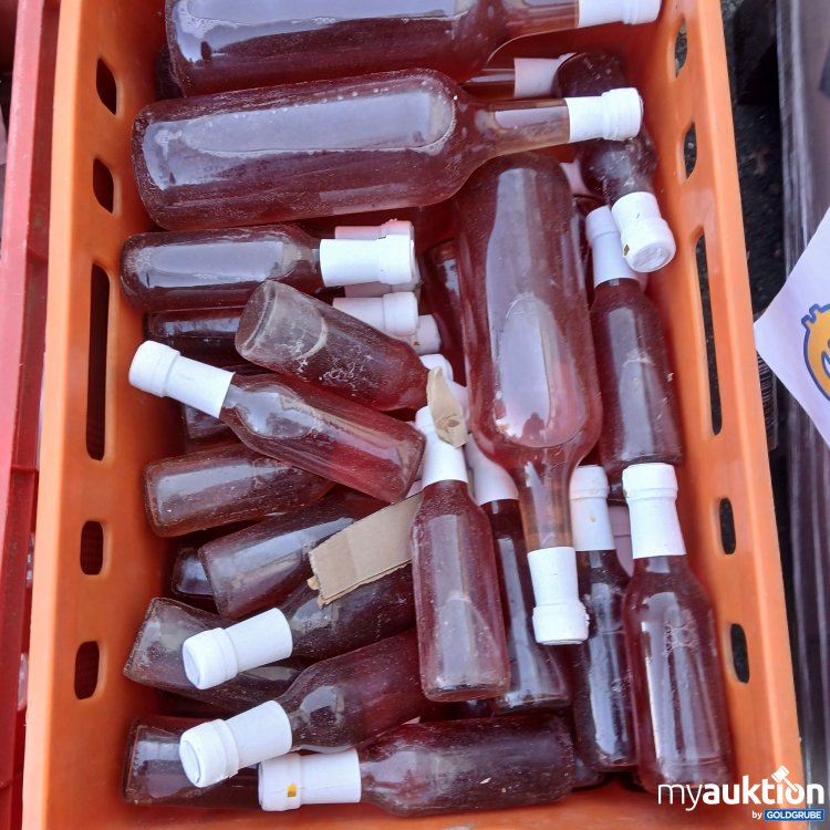 Artikel Nr. 980735: Mischkiste mit Diversem Inhalt 