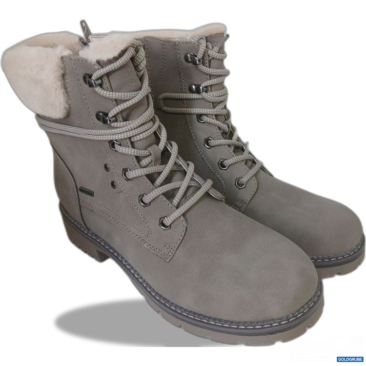 Artikel Nr. 983735 Artikel Nr. 983735: HIGHLAND CREEK Stiefel DEItex Technologie