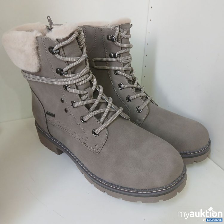 Artikel Nr. 983735 Artikel Nr. 983735: HIGHLAND CREEK Stiefel DEItex Technologie