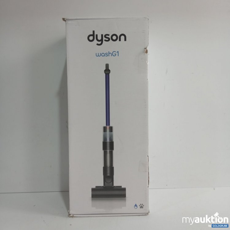 Artikel Nr. 986735: Dyson washG1 1GC-EU-TKD3350A 