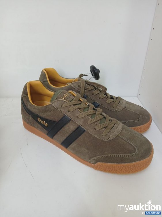 Artikel Nr. 988735: Gola Sneaker